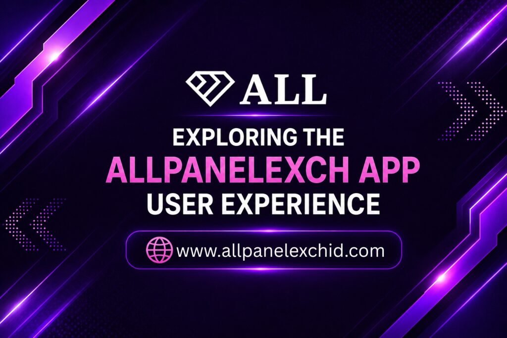 Exploring the AllPanelExch App User Experience