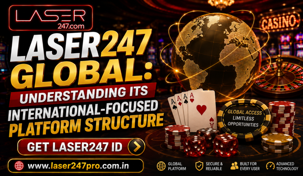 Laser247 Global