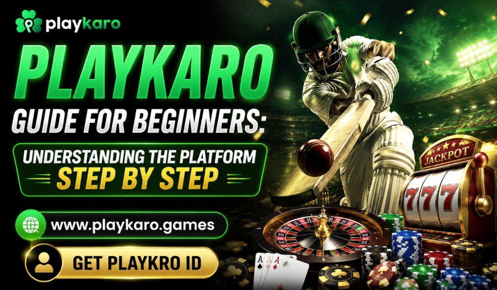 Playkaro